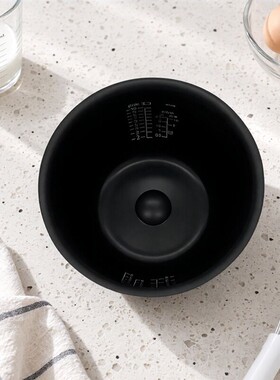 适配于虎牌电饭煲内胆配件 JKH-A10C JKH-R10W JKH-T100 不粘涂层