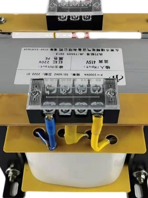 现货415V变220V BK-2KVA控制变压器415V转220V 3KVA 4K 5KVA 6KW-图0