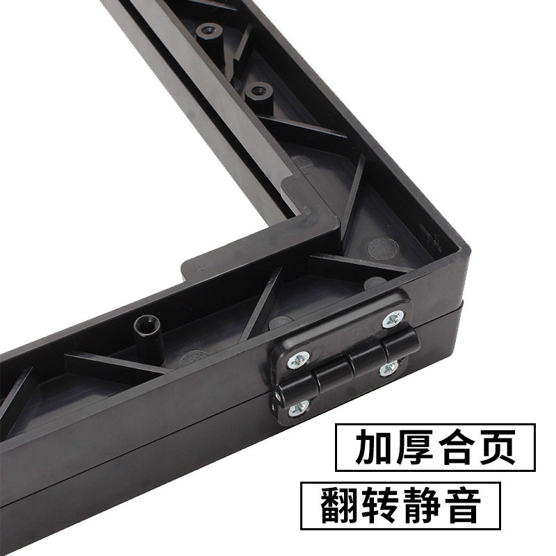 电表箱装饰画画框ABS一体框黑色成品框耐摔新款注塑电表箱框,淘宝优惠券,粉丝福利购,淘宝优惠卷