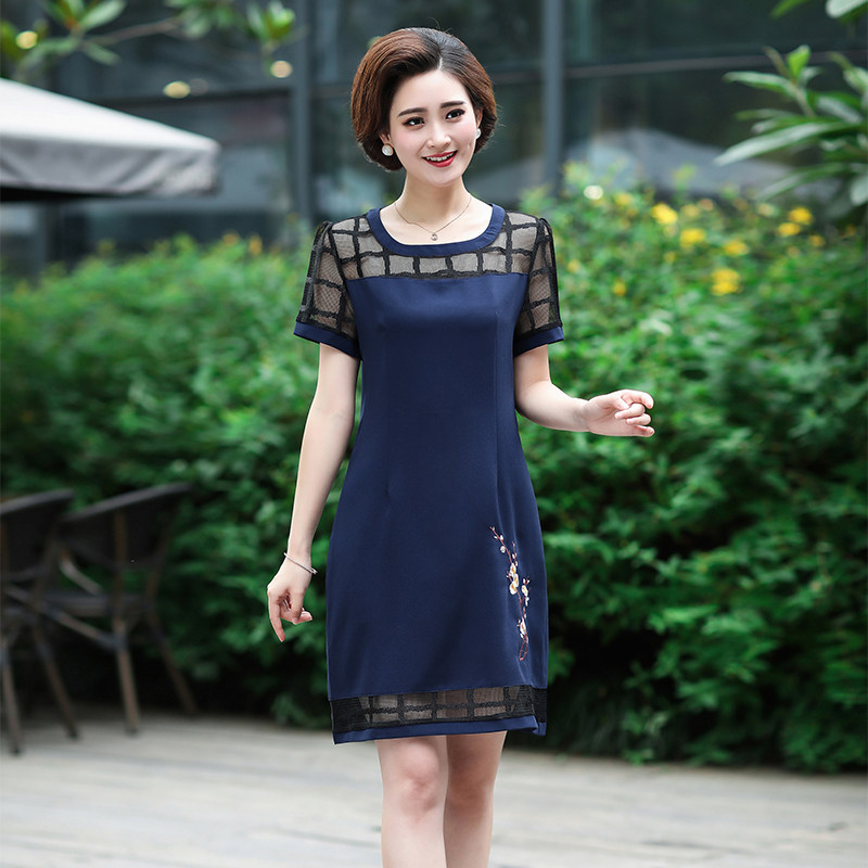 summer dresses for 50 year olds