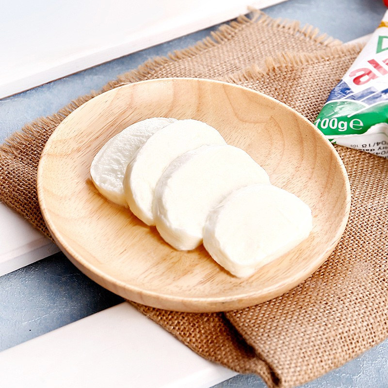 意大利柏扎莱马苏里拉冷冻水牛芝士100g大中小雪球即食披萨拌沙拉,淘宝优惠券,粉丝福利购,淘宝优惠卷