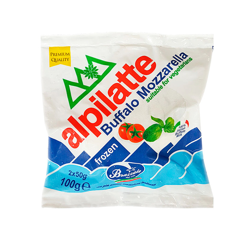 意大利柏扎莱马苏里拉冷冻水牛芝士100g大中小雪球即食披萨拌沙拉,淘宝优惠券,粉丝福利购,淘宝优惠卷