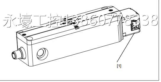 现货PilPilz-zPSEN me5 NCNC.NCN 1sSwitch 6L000018,6CL000011开 - 图1