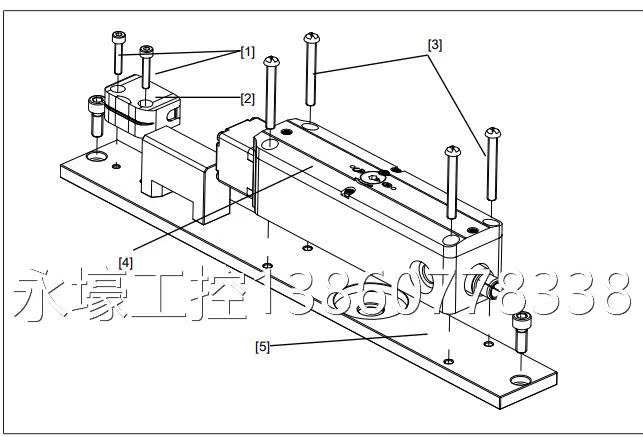 现货PilPilz-zPSEN me5 NCNC.NCN 1sSwitch 6L000018,6CL000011开 - 图3