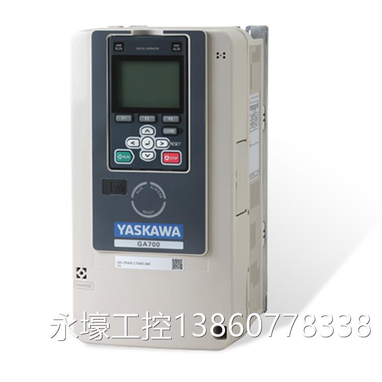 安川动S器GD驱M-30ADA-V2安川0ADA-V50ADAD-V新原装保质一全年 - 图1