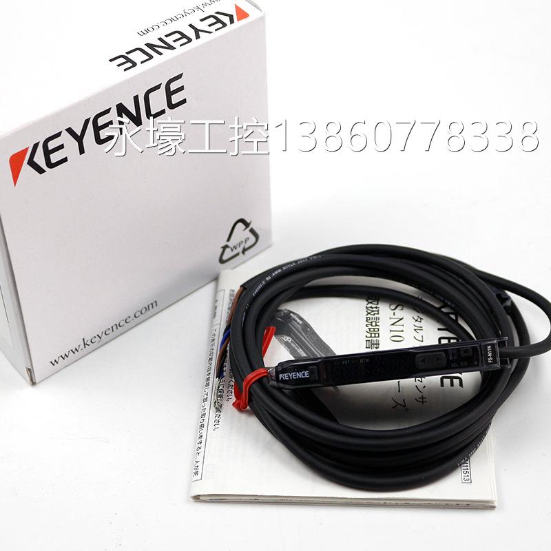 KEYENCE CA-E800 C-EC8HX CA- E800C0A-EC未找到匹80L基恩A士影像 - 图3