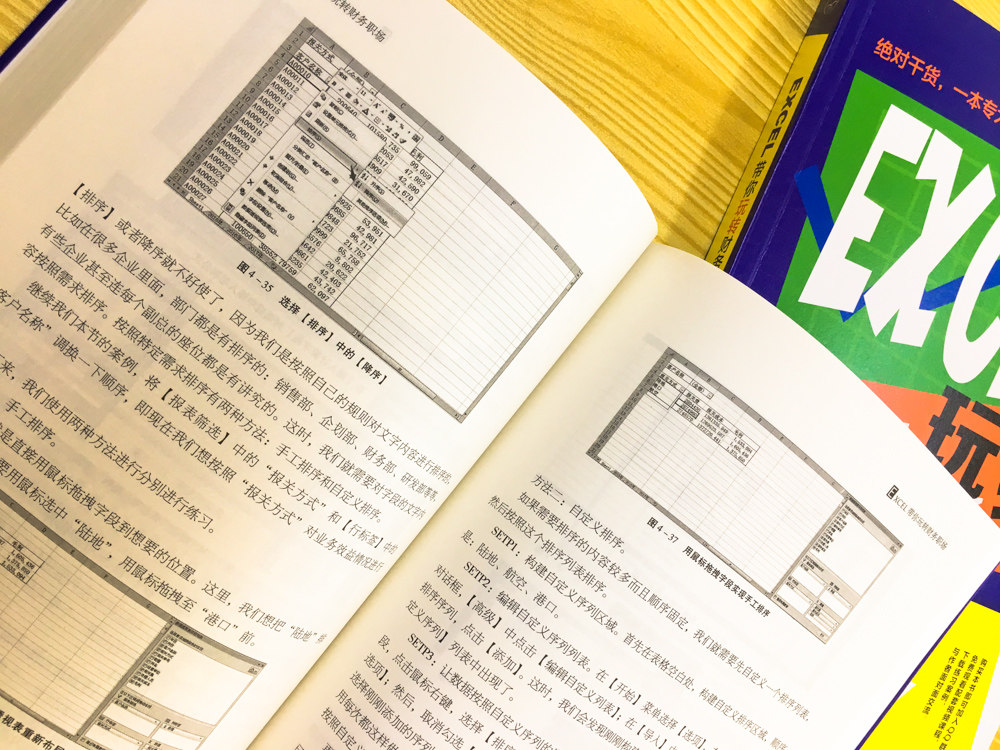 现货正版 Excel带你玩转财务职场刘洋著计算机电脑自动化办公入门新手学财务会计管理Excel思维导图表格教材用书_虎窝淘