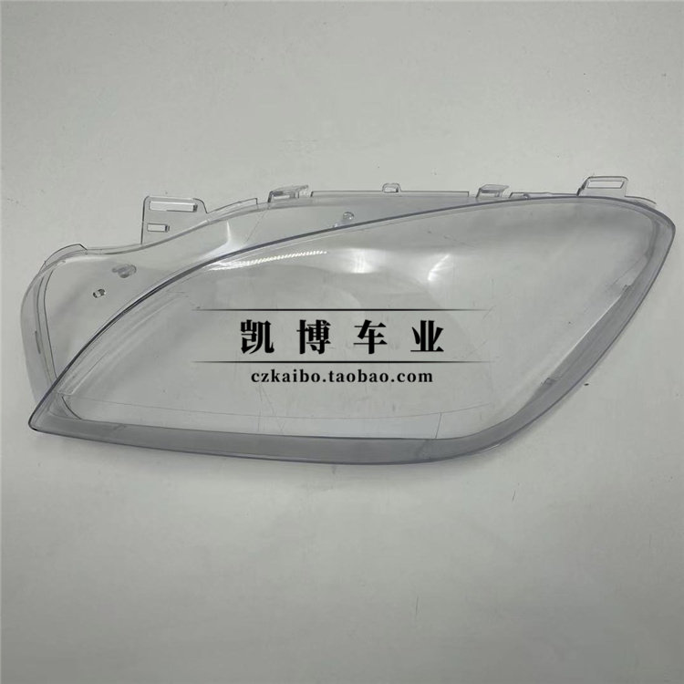 适用于奔驰W166大灯罩 12-15款M级ML300 ML350 ML400 ML450 灯面,淘宝优惠券,粉丝福利购,淘宝优惠卷