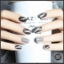 Nail Art Eye Nail Ba Lan Keo đỏ Gradient 3D Cat Eye Gel Magnet Lasting Jade Star Star Nail Ba Lan Keo - Sơn móng tay / Móng tay và móng chân