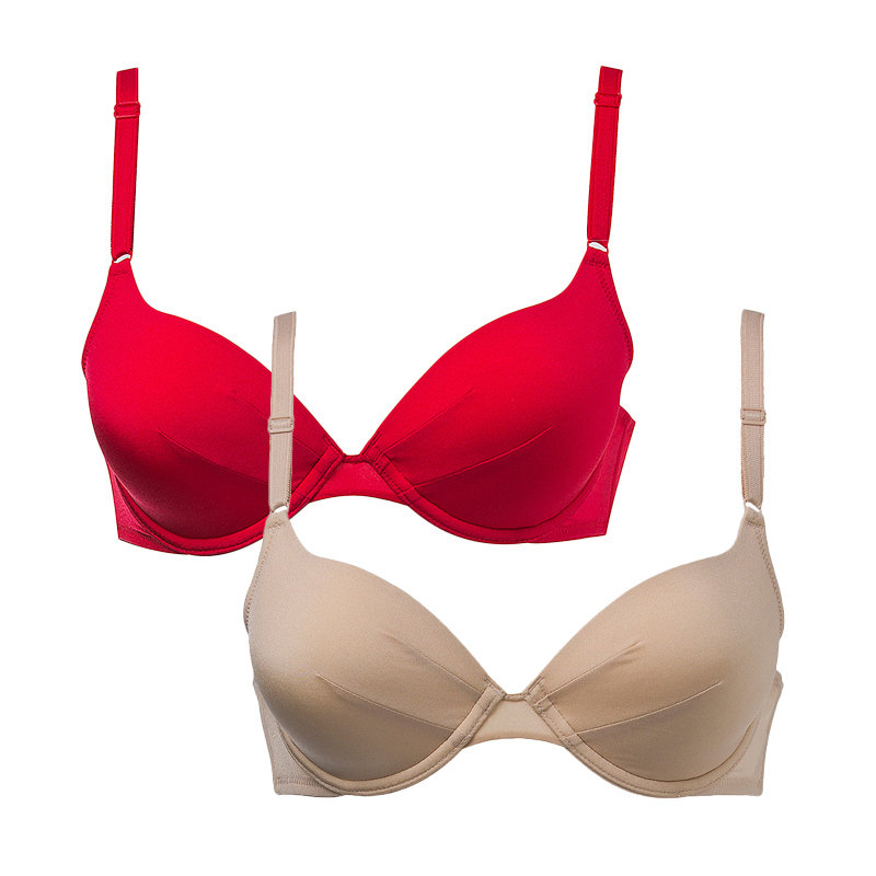 【预售】triumph /黛安芬本命年胸罩 黛安芬文胸套装