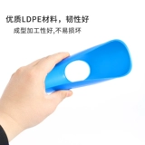 Логитальный диск цифровой препятствие шариковые шариковые туннели