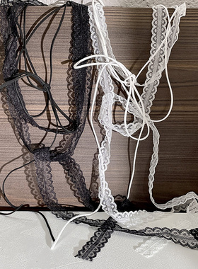 其他其他材质材质锁骨链情侣