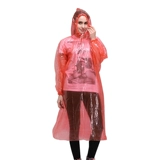 Дорожный портативный альпинистский сверхлегкий дождевик для путешествий подходит для пеших прогулок подходит для мужчин и женщин, увеличенная толщина