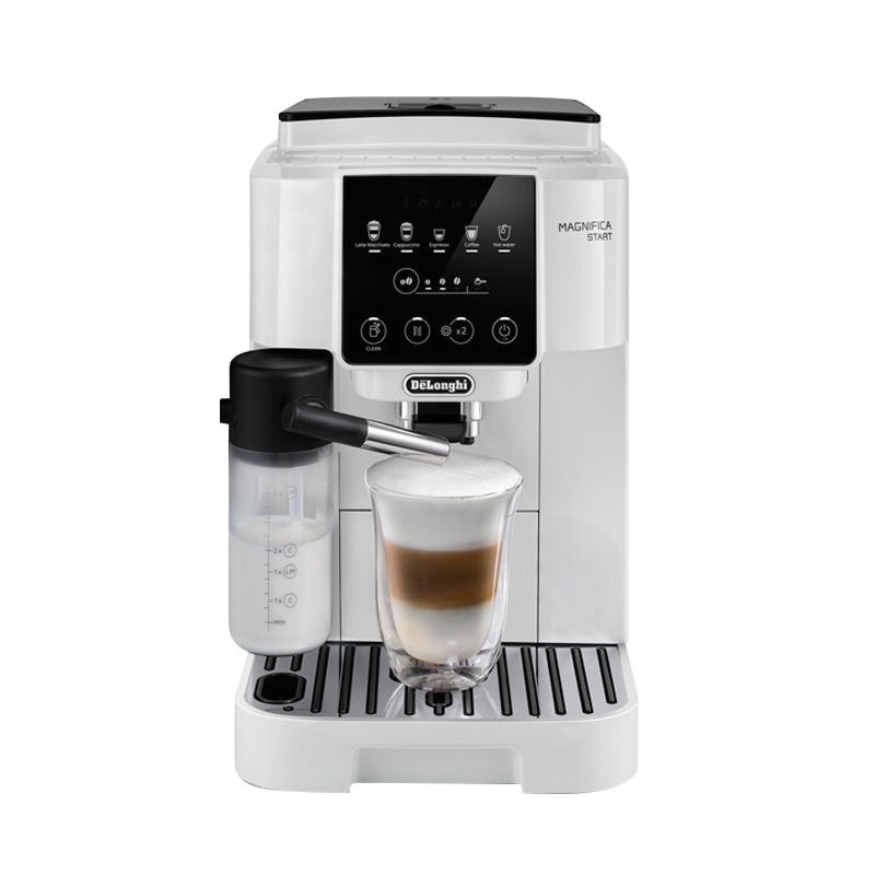 Delonghi/德龙 S8 LattePro 全自动咖啡机家用办公小型意式进口