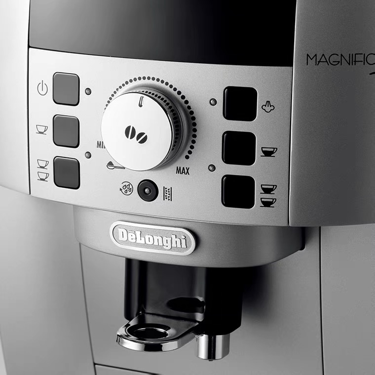 正品Delonghi/德龙 ECAM22.110.SB欧洲进口意大利家用全自动咖啡