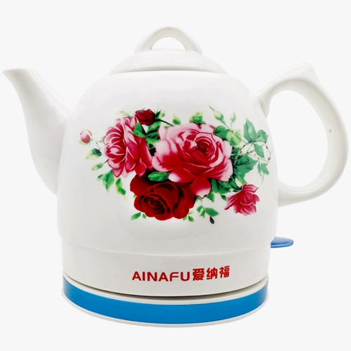 Eunfu jingdezhen ceramic электрический чайник электрический чайник
