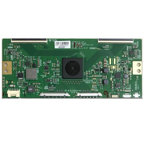 全新原装乐视 X3-55 L553LN 6870C-0546A逻辑板LC550DQF-FHA1-8B1 - 图3