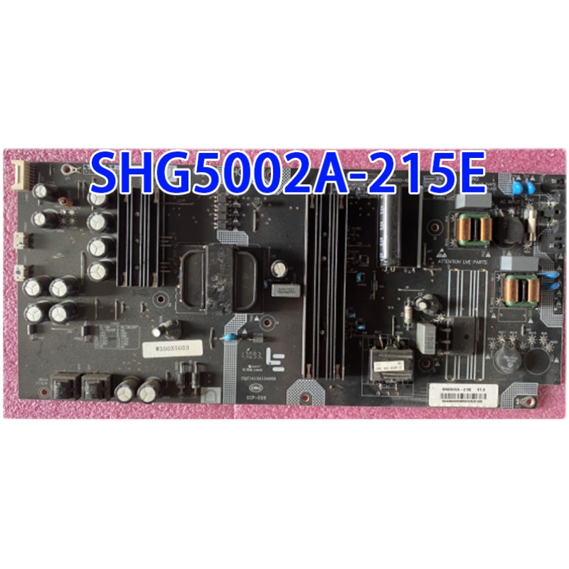 原装乐视 D504FCNN 电源板 SHG5002A-215E 25-DB5033-X2P l - 图3