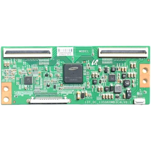 TCL L55E5590A-3D海信55XT780G3D逻辑板13Y-0C-13SQ60MB3C4LV0.1 - 图3