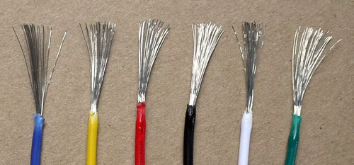 UL1007 Электронная линия 22 24 26 2