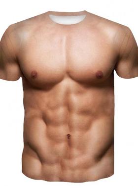 2024新款Men\'sFashionFunnyM