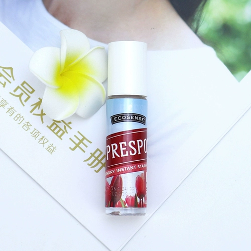 7625 Meile Семейная одежда Удаление Essence 8,9 мл ткани