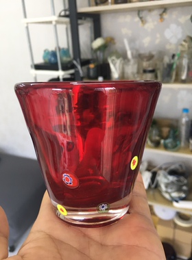 欧式玻璃沈阳居家手作玻璃花瓶