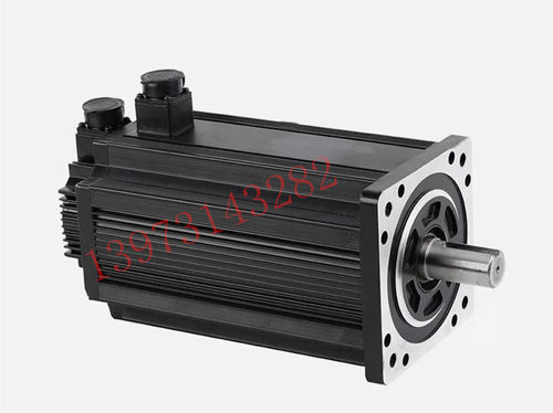 YDK-450W-6-1空调风扇电容运转异步电动机卖各种常州弘禄华特马达 - 图1