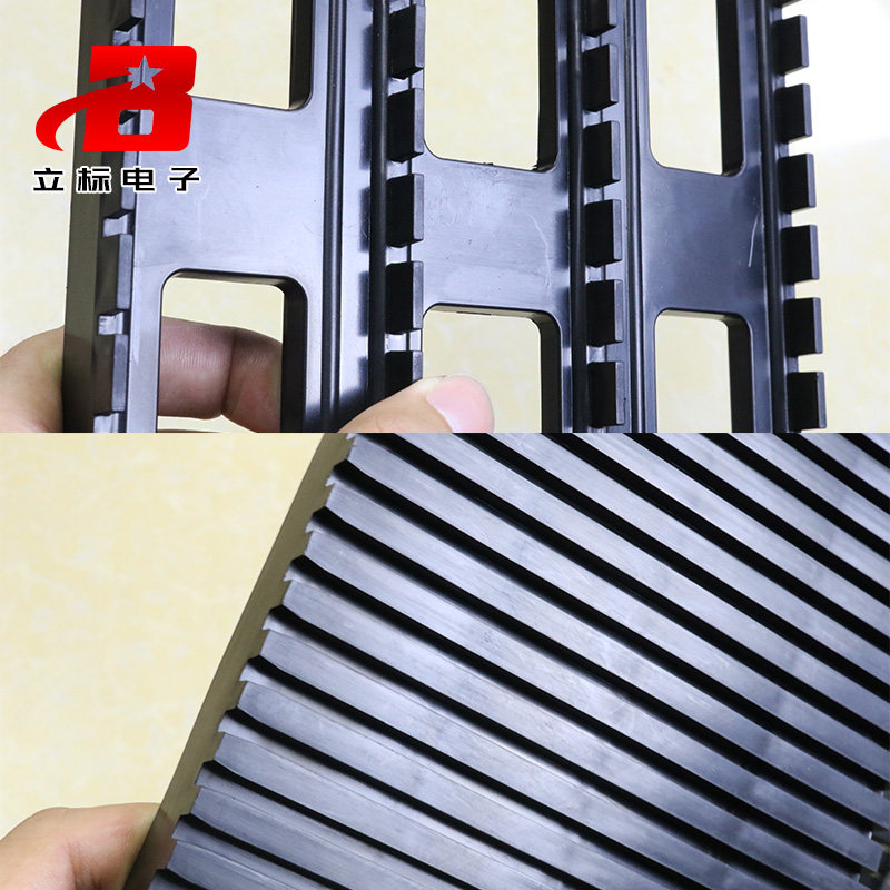 防静电存放板架PCB板电子产品元件分隔板电路板支架ESD周转盘插板,淘宝优惠券,粉丝福利购,淘宝优惠卷