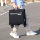 Чемодан для путешествий, портативная коробка, 18 дюймов