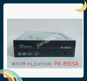 Plextor浦科特DVD刻录机PX-891SA发烧友音乐CD烧录机台式电脑光驱