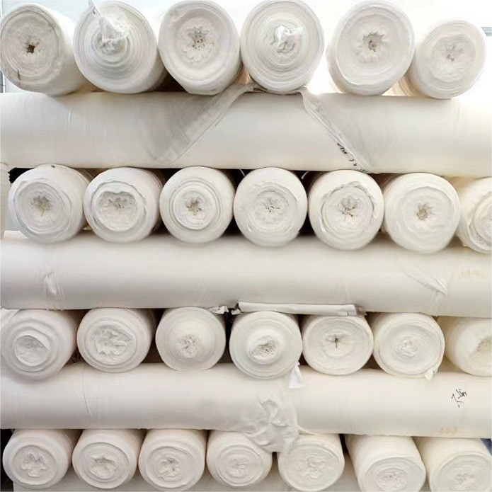 擦机布全棉工业抹布纯白色大块标准裁剪布头吸油吸水不掉色碎布 - 图2