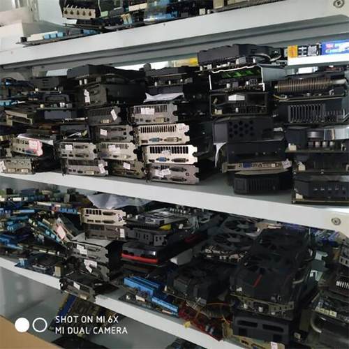 广州显卡维修寄修到店AMD5700XT 6800 6900XT  6600XT 7900 9070 - 图3