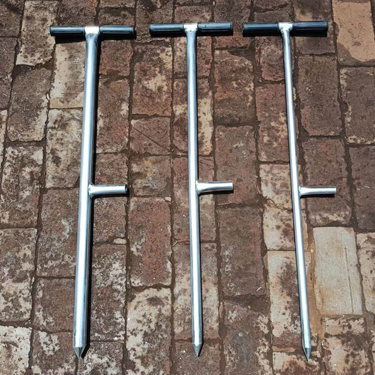 【嘉禾】大棚打洞器插管打孔挖洞插竹打桩打眼儿农业工具骨架种植,淘宝优惠券,粉丝福利购,淘宝优惠卷