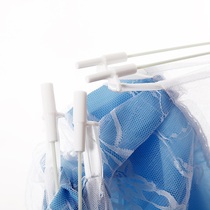 Free installation of floor baby mosquito nets cover cot bed nets Mongolia bag with bracket children toddler no bottom foldable