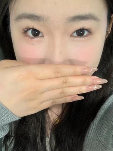清纯小白花的卧蚕 revecen单色眼影高光卧蚕提亮面中252提升气色 - 图1