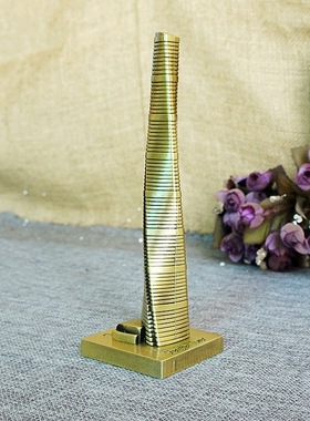 【官方推荐上海纪念品】上海中心