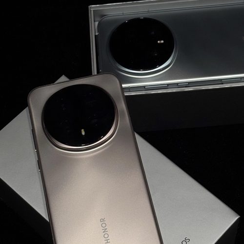 honor/荣耀 Magic8 Pro首批第五代骁龙8至尊版智能AI拍照长焦手机 - 图2