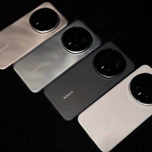 honor/荣耀 Magic8 Pro首批第五代骁龙8至尊版智能AI拍照长焦手机 - 图1