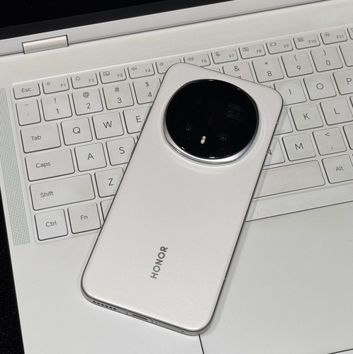 honor/荣耀 Magic8 Pro首批第五代骁龙8至尊版智能AI拍照长焦手机 - 图3