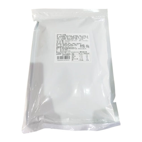 千味粉骨汤浓缩调料包麻辣烫底方便火锅拉面海鲜王鸡肉鲣鱼粉 - 图3