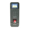 Hikvision fingerprint password access control time and attendance machine