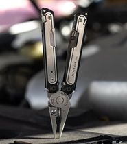 Leatherman Lezeman ARC Versatile Tool Pliers Outdoor Portable Folding EDC Multipurpose Combined Equip Pliers