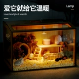 Pet Shangtian Luding Chicken Гарантия Светло -легкий нагреватель