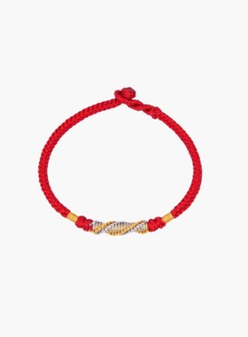 故宫光华系列官方旗舰店手绳