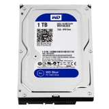 WD/西部数据 1t настольный компьютер механический жесткий диск Запад подсчет 1 ТБ одинокий диск синий диск дома 1000g