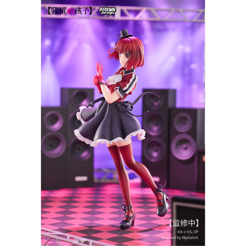 AstrumDesign【我推的孩子】有马加奈 B小町Ver. 1/7 手办 - 图2