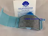 Huaju Brand 3100 Dust Mask Self -Suction фильтр -тип античастичный дыхательный заменяем