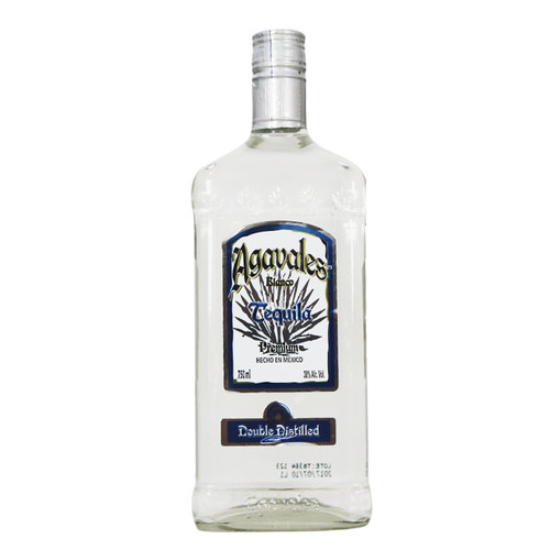 洋酒墨西哥原装进口阿卡维拉斯银龙舌兰/750ML/特基拉TEQUILA - 图3