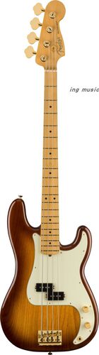 Fender 75th Anniversary Commemorative芬达75周年吉他专业级 - 图2